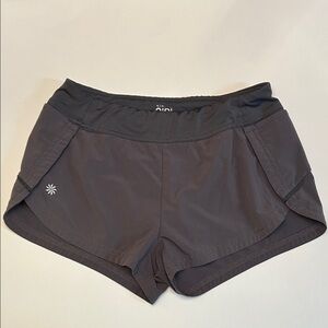 Athleta Girl Gray Shorts